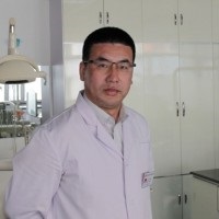 Spitalul de Medicină Chineză din Heihe City