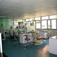 Spitalul de Medicină Chineză din Heihe City