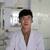 Spitalul de Medicină Chineză din Heihe City