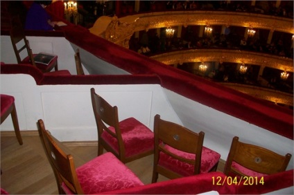 Teatrul din Bolshoi