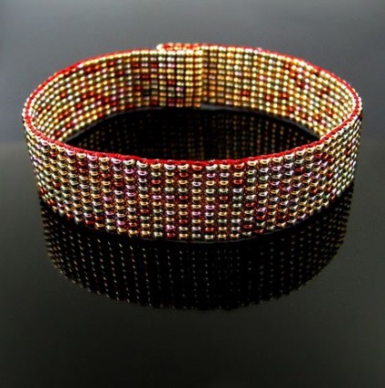 Beaded Bracelets