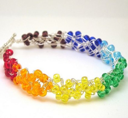 Beaded Bracelets