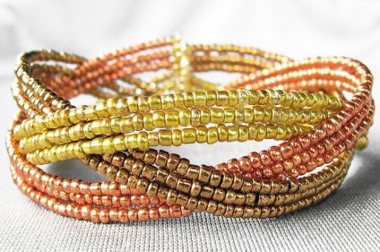 Beaded Bracelets