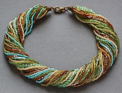 Beaded Bracelets