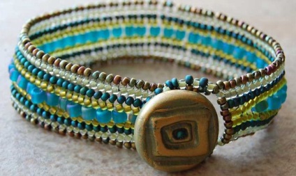 Beaded Bracelets