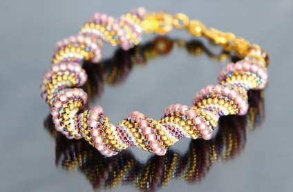 Beaded Bracelets