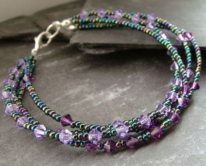 Beaded Bracelets