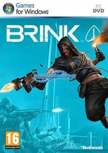 Brink (rus) - descărcați jocul gratuit