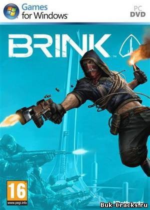Brink (text