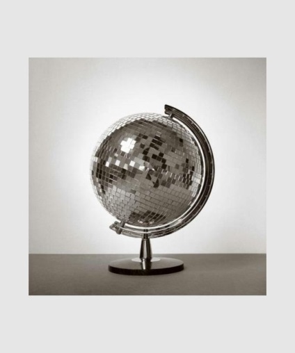 Armored Globe (diy) 10 mai multe idei pentru modificările globale