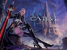 Cabal online