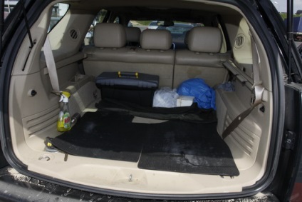 Cadillac olcsóbb! „Felülvizsgálata Cadillac SRX tulajdonos véleménye a tulajdonosok (Toyota Land Cruiser) Cadillac olcsóbb! „Felülvizsgálata Cadillac SRX tulajdonos véleménye a tulajdonosok