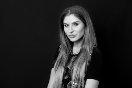 Szépség és smink Moszkva (Beauty) Szépség és smink Moszkvában