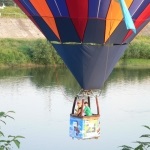 Galley Center Balloon - Întrebări frecvente