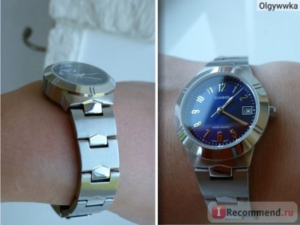 Ceasuri ceasuri ceas de moda metal watp-1241d-2a2df-4 - 