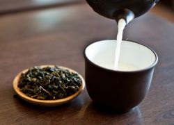 Ceaiul Oolong este bun și rău
