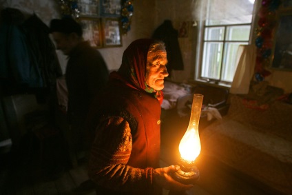 Cernobîl - cea mai teribilă catastrofă nucleară din istorie este interesantă!