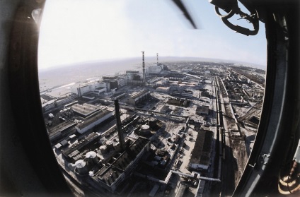 Cernobîl - cea mai teribilă catastrofă nucleară din istorie este interesantă!