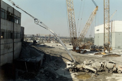 Cernobîl - cea mai teribilă catastrofă nucleară din istorie este interesantă!