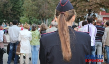 Mi van, ha a rendőrség jött, és azt akarta, hogy őt az osztály számára a gyermek az utcán