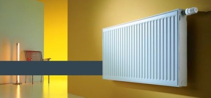 Ce se întâmplă dacă există un radiator