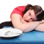 Ceea ce împiedică pierderea în greutate