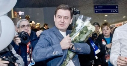 Ceea ce așteaptă versiunea Oleg Grachev, politica, ziarul online 