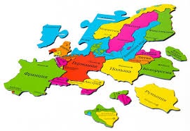 Mit jelentenek a nevek az európai országok, frissebb - a legjobb a nap, amit valaha is szüksége van!