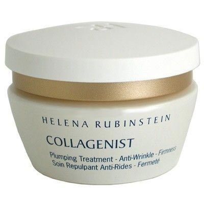 Collagenist nappali krém - napi anti-aging krém, arckezelés Helena Rubinstein vélemények