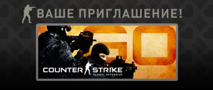 Counter-Strike globális támadást
