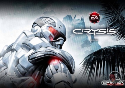Crysis - țara de jocuri de cooperare și de rețea