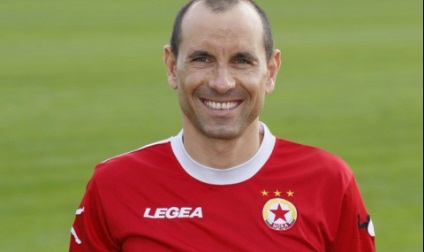 CSKA Sofia Stoichkov és cég - blog - lóerő blog Szergej Korostelyova