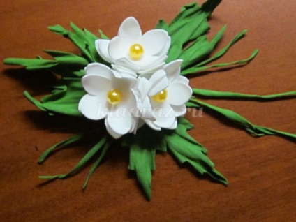 Flori din tesatura, inregistreaza cu eticheta flori din tesatura, jurnal yorkie_luxmea liveinternet - Rusa
