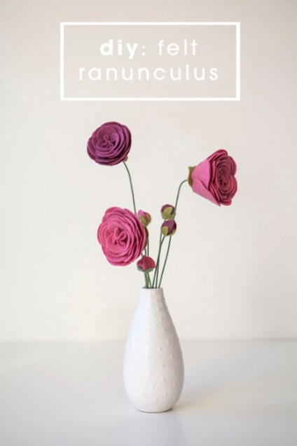 Fabric virágok, felvétel Tagged szövet virágok, napló yorkie_luxmea LiveInternet - orosz