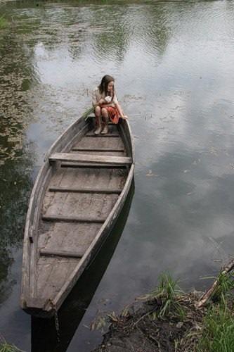 Childhood ~ költészet (Art dal) ~