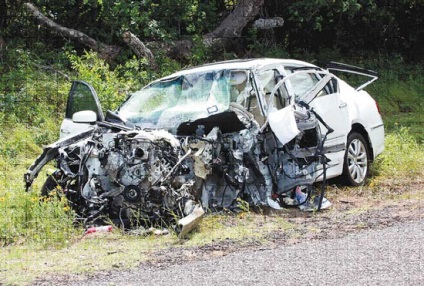 David Wilkerson a murit într-un accident de mașină (detalii, fotografii, video) - biblia ta