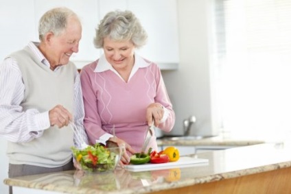 Dieta pentru osteoartrita articulatiilor, nutritie utila si daunatoare
