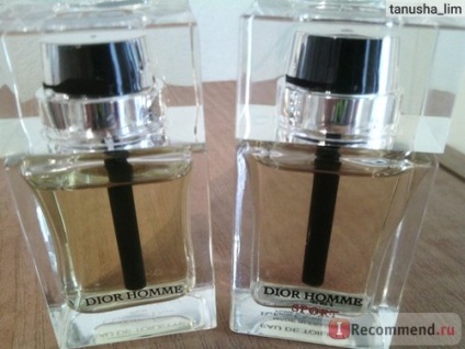 Dior homme sport - 