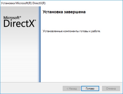 DirectX 12 pentru Windows 10 cum se descarcă și se instalează