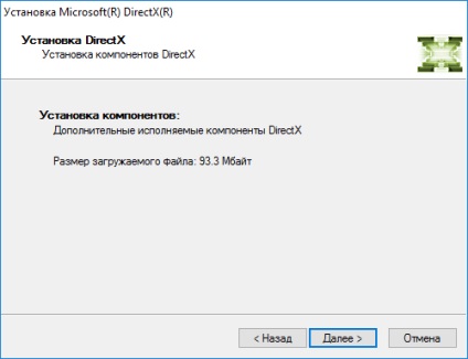 DirectX 12 pentru Windows 10 cum se descarcă și se instalează