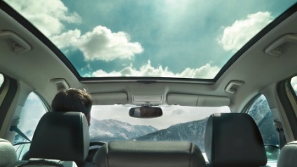 Respirați în mașină sau ... nu respirați purificatoarele de aer pentru acasă și birou