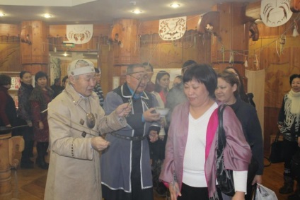 Zilele celor din Tangha Yakutians au ajuns la casa arha pentru a afla soarta lor, yasia - stiri despre Yakutsk si Yakutia