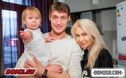 Fiica lui Alexandru Zadoynov a uitat cum arată tatăl său