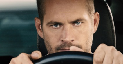 Dominic Toretto „mi nem búcsúzni! „- felülvizsgálata Fast and Furious 7
