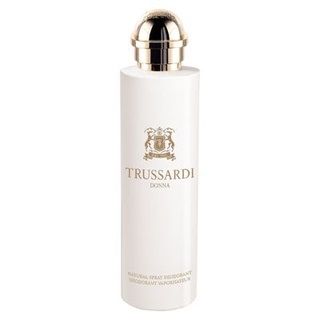 Donna trussardi 2011 spray deodorant - trussardi - parfum pentru femei - parfum cumpara in