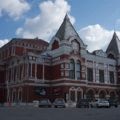 Obiective turistice din Leninogorsk Tatarstan - cum vă puteți relaxa