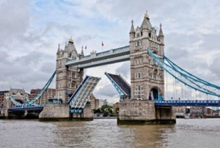 Puncte de atracție din Londra (fotografie cu nume), placinta engleza