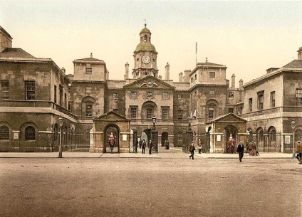 Puncte de atracție din Londra (fotografie cu nume), placinta engleza