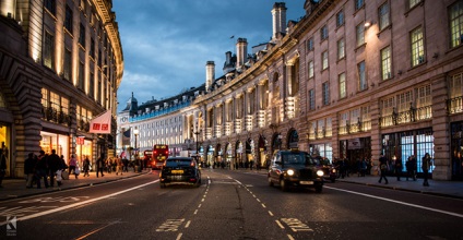 Puncte de atracție din Londra (fotografie cu nume), placinta engleza