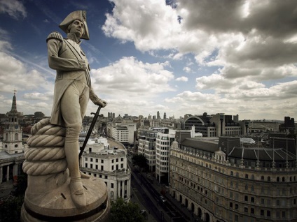 Puncte de atracție din Londra (fotografie cu nume), placinta engleza